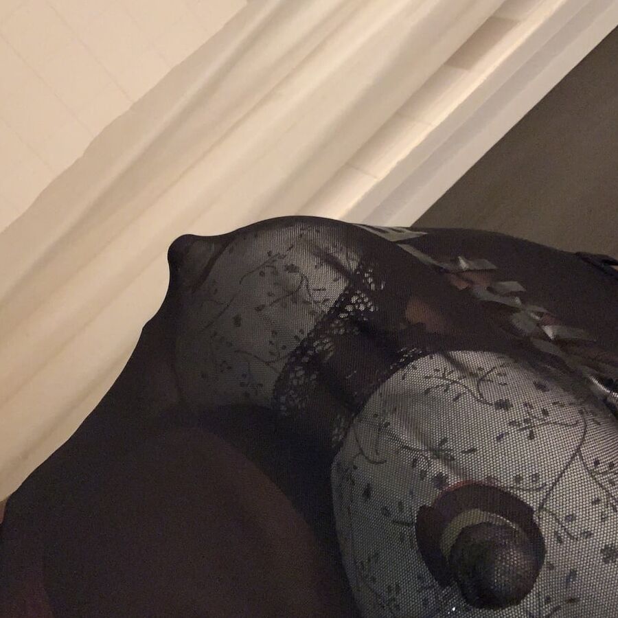 Big old Tittes