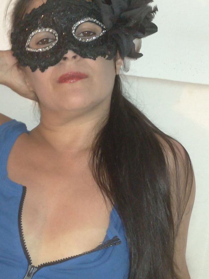 Come hot I'm boiling(Vem quente que eu estou fervendo)