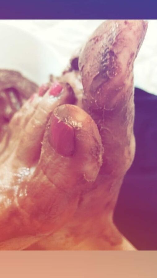 Foot Fetish, Foot Porn, Sexy Feet, Chocolate