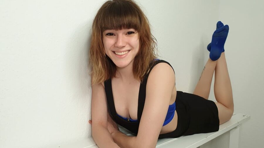 Shooting at home