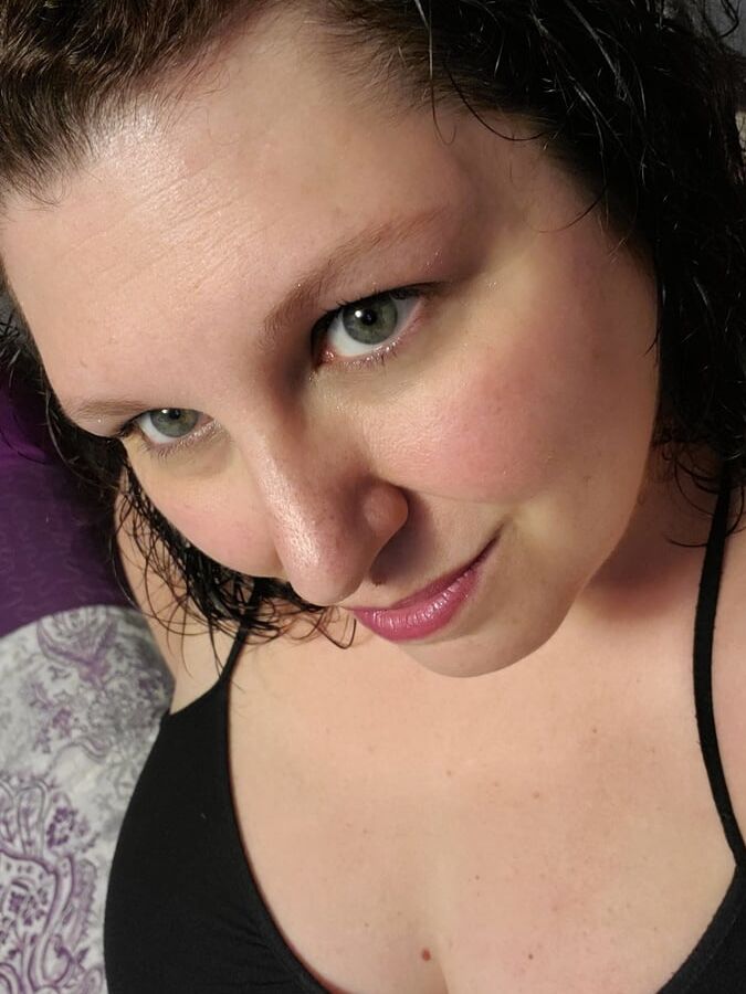 Get ready to bend over for the mistress Bored housewife milf