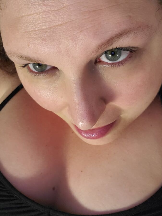 Get ready to bend over for the mistress Bored housewife milf