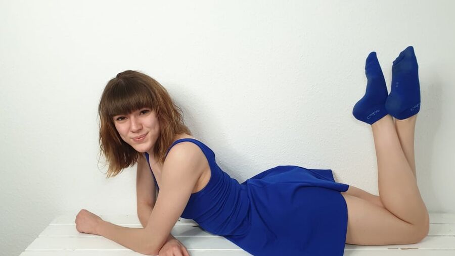 Shooting at home