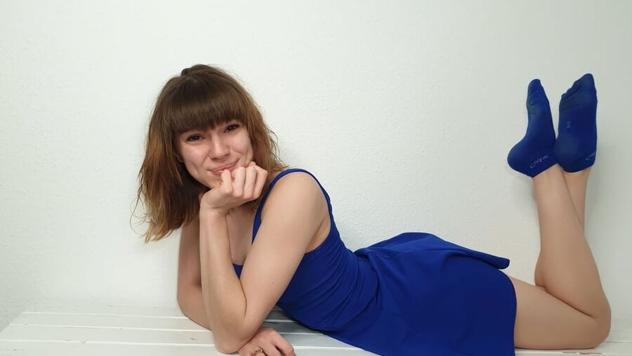 Shooting at home