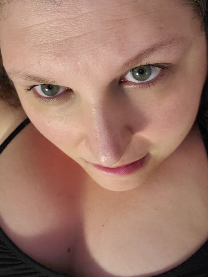 Get ready to bend over for the mistress Bored housewife milf