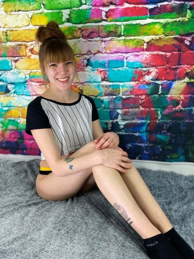 Colorfull photo shoot