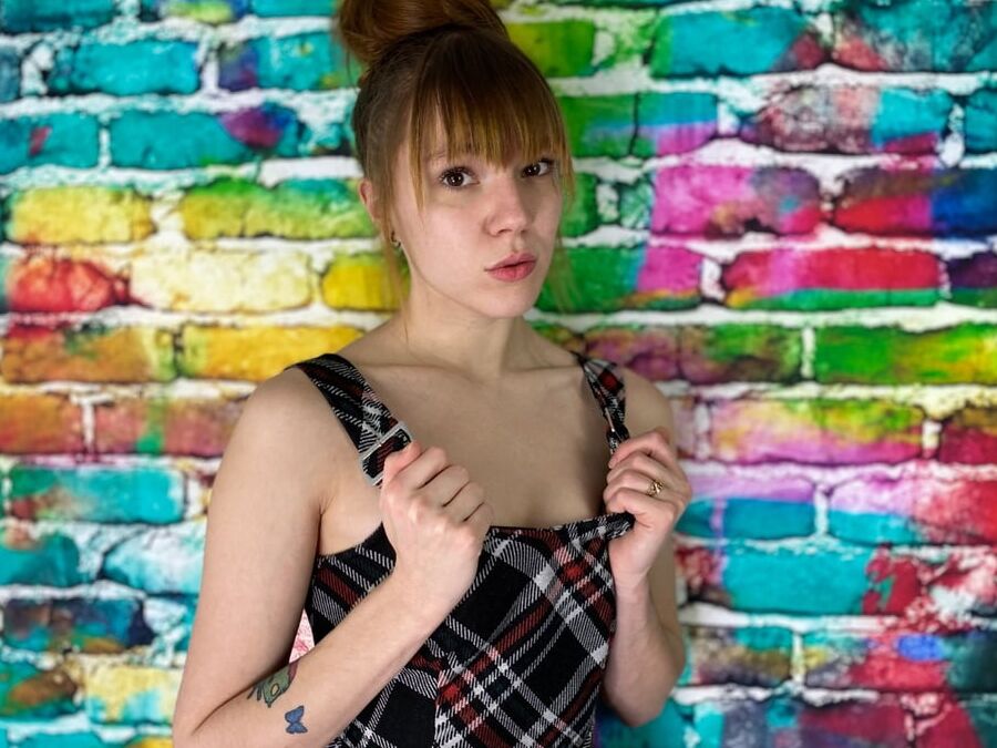Colorfull photo shoot