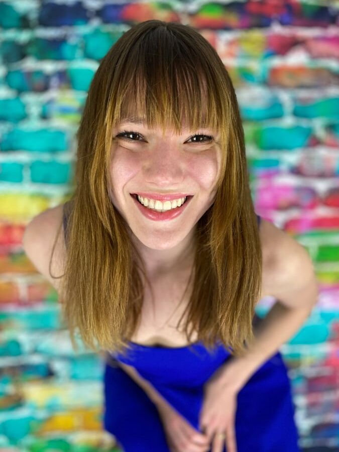 Colorfull photo shoot