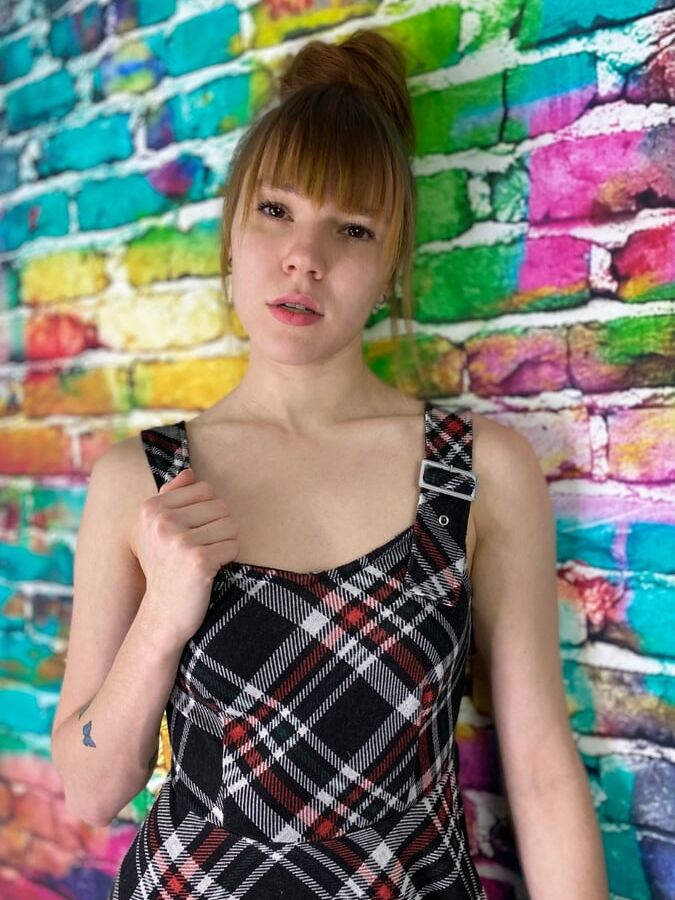 Colorfull photo shoot