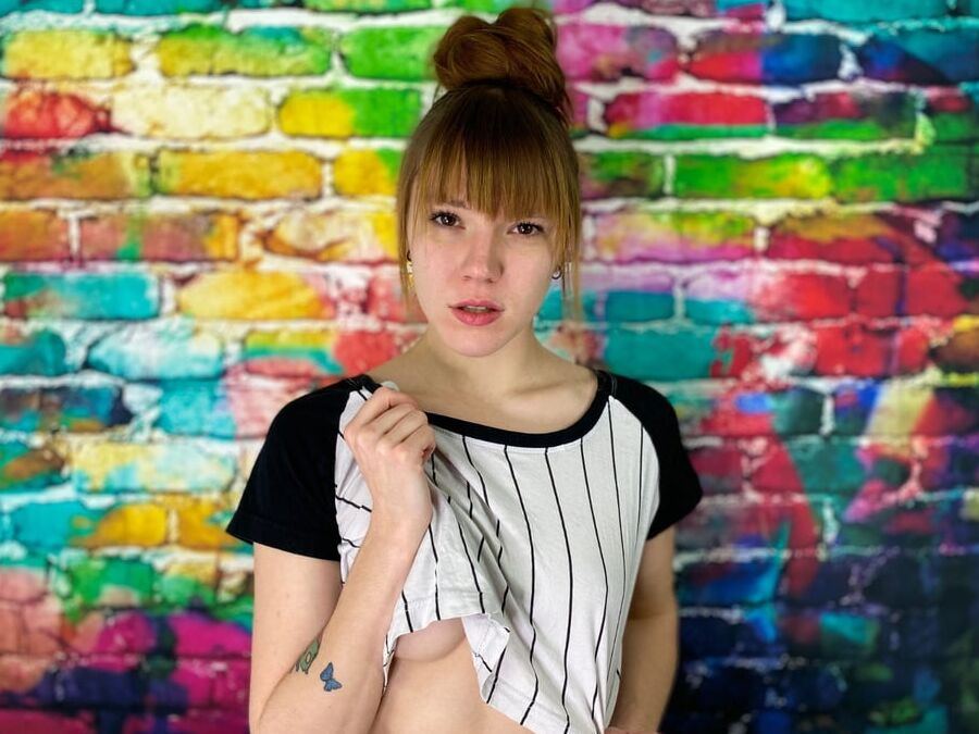 Colorfull photo shoot