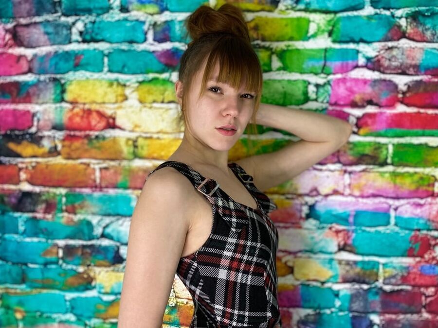 Colorfull photo shoot