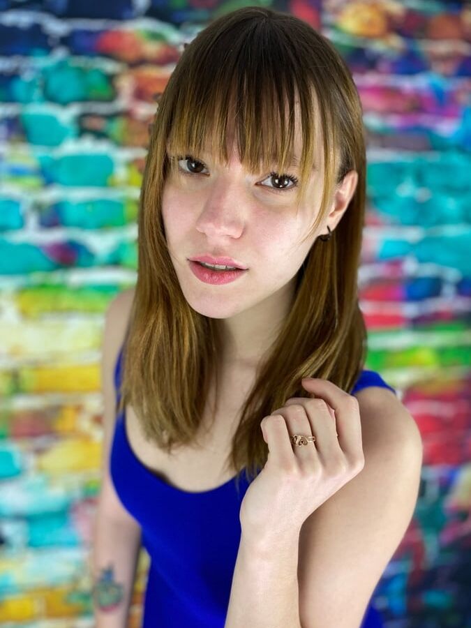 Colorfull photo shoot