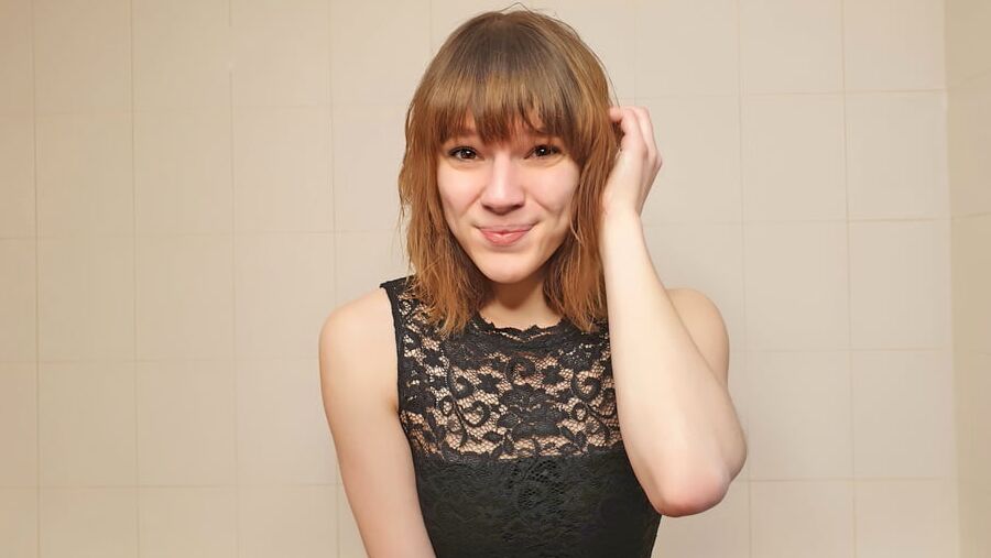 A NICE DAY WITH ANNE EDEN