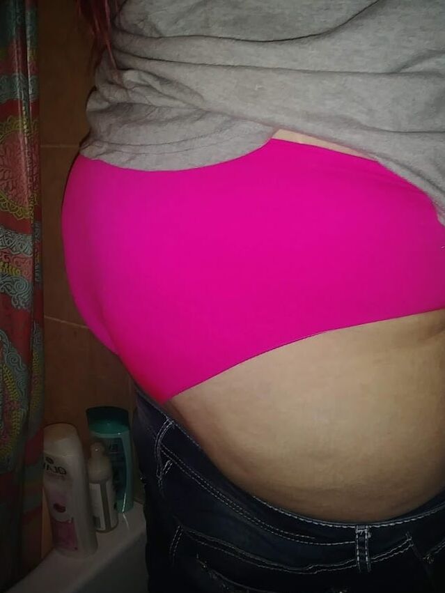 Sweet melissa panties 2