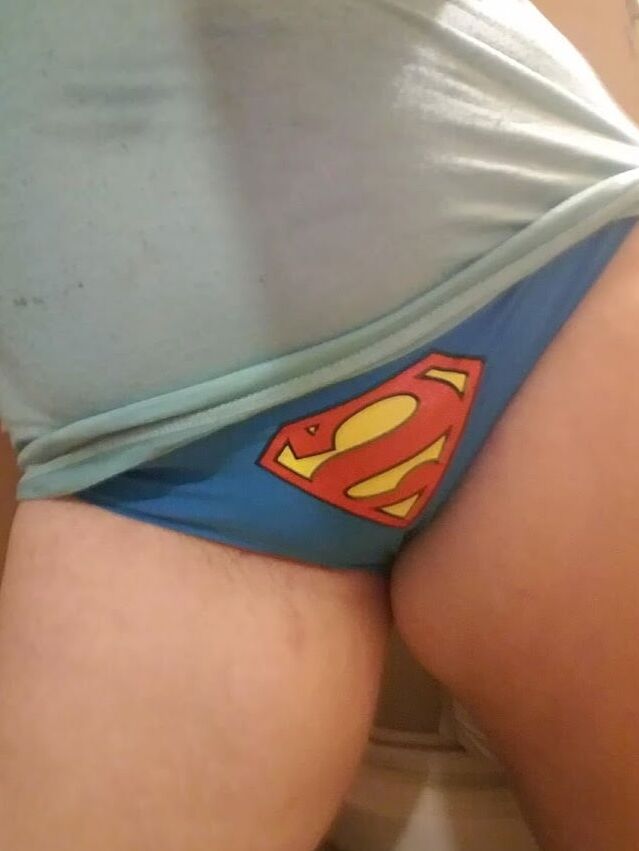 Sweet melissa panties 2