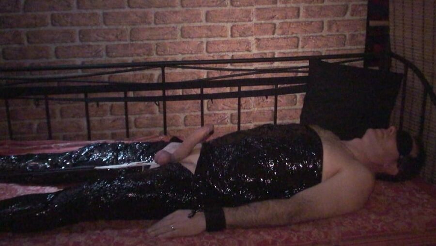 FemDom Session