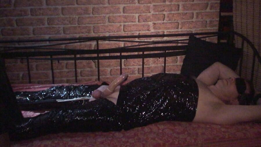 FemDom Session