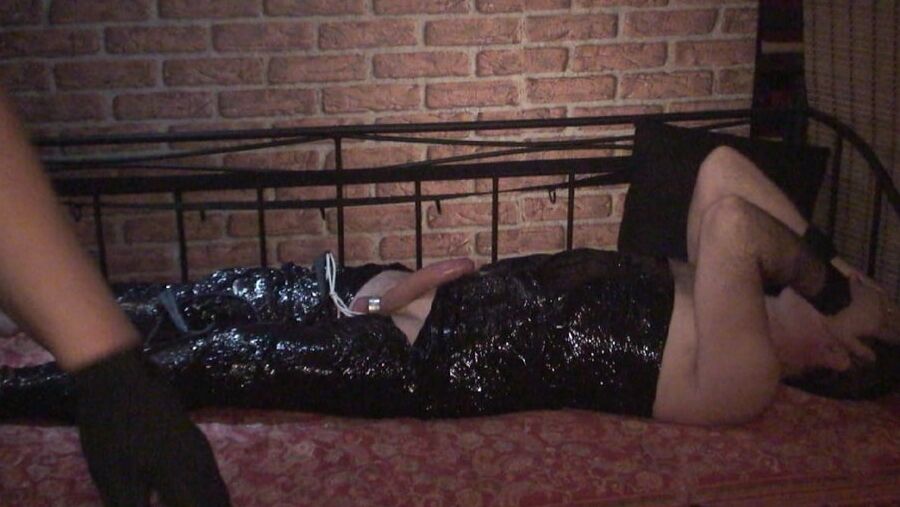 FemDom Session