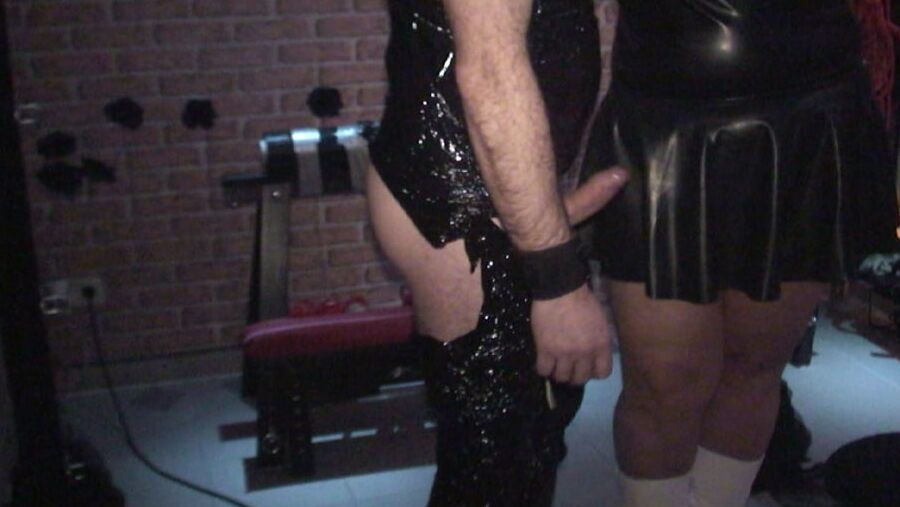FemDom Session