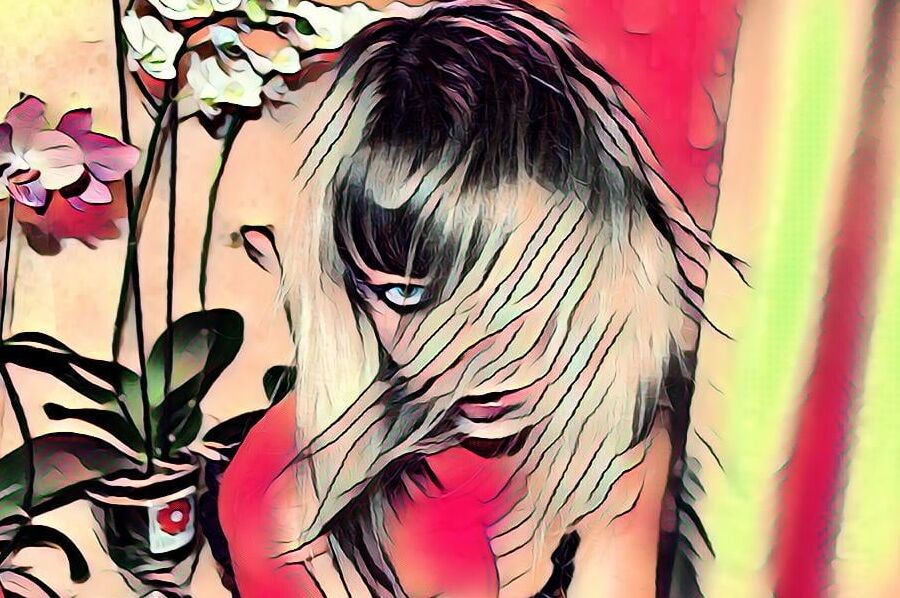 Erotic drawings