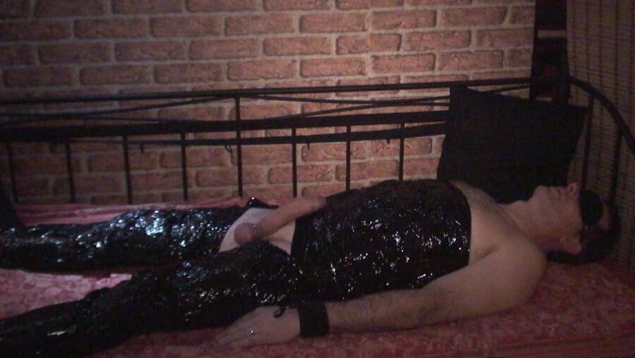 FemDom Session