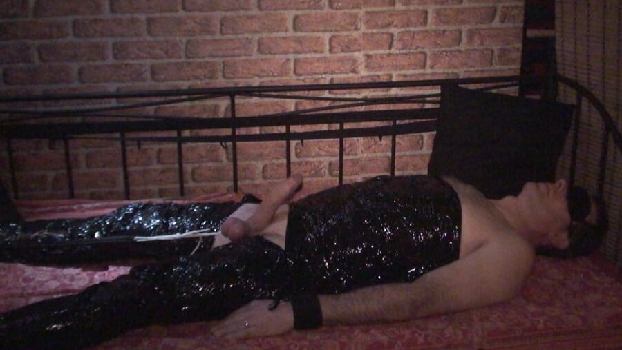 FemDom Session
