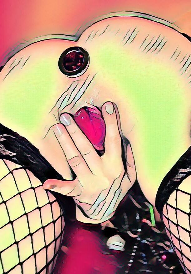 Erotic drawings