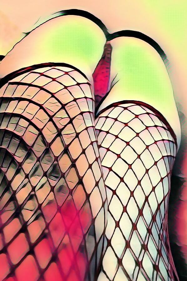 Erotic drawings