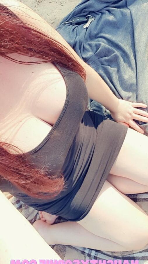 Naughty Sophie NEW