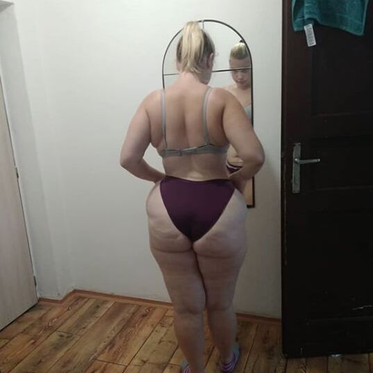 My ass - Album