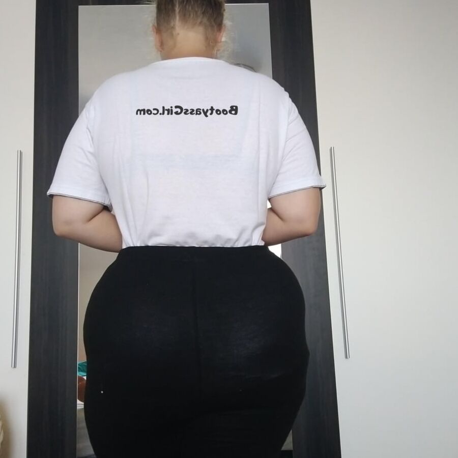 My ass Album