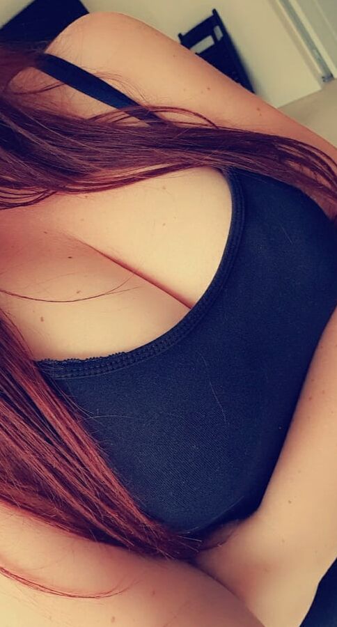 Naughty Sophie NEW