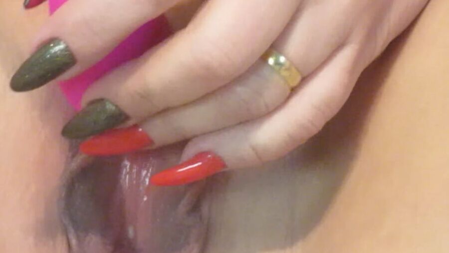 Me and my magic Mature dirty holes )))