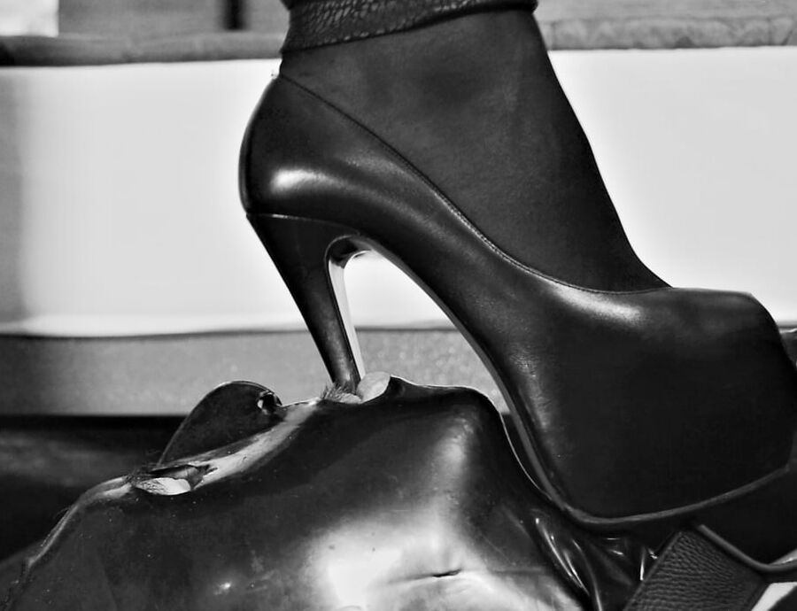 Mistress domination