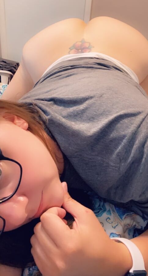 Tits ass pussy