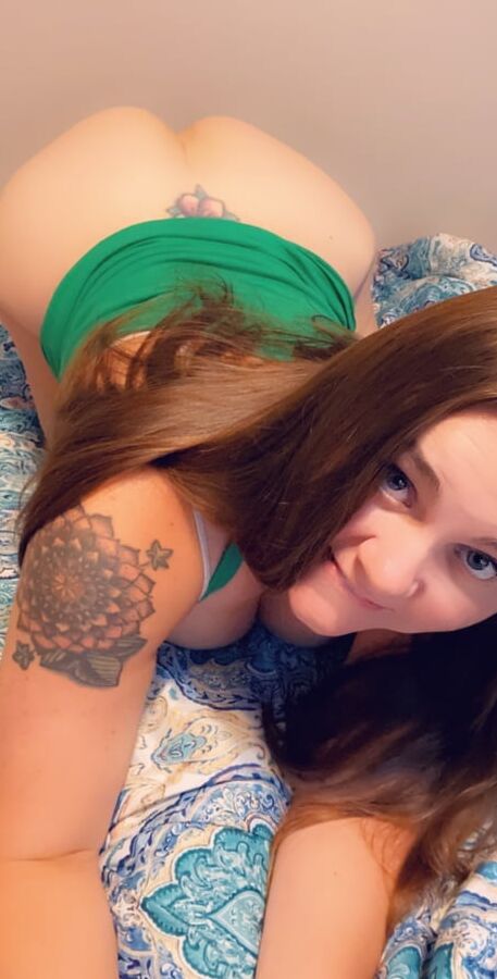 Tits ass pussy