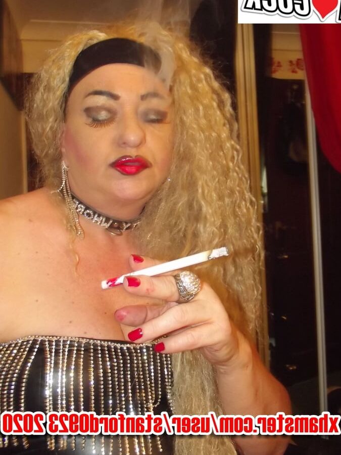 I LOVE COCK 2020
