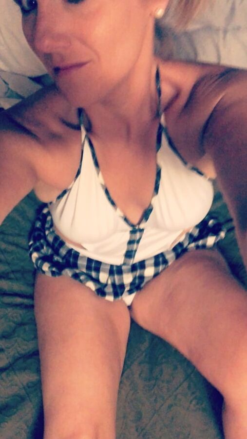 MILF Nudes