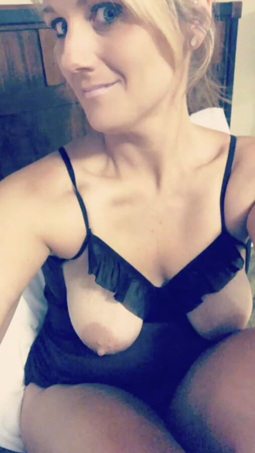 MILF Nudes