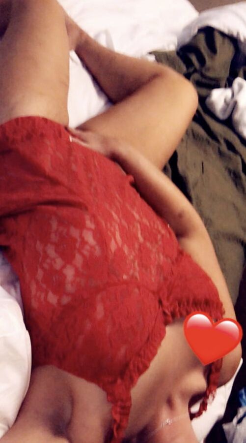 MILF Nudes