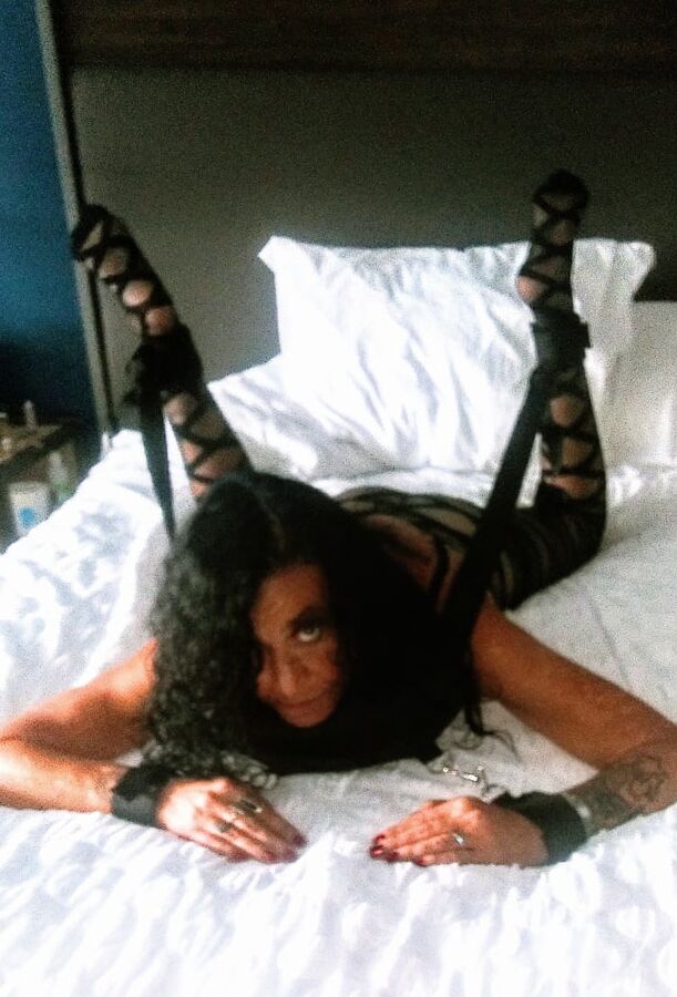 Bondage Slave
