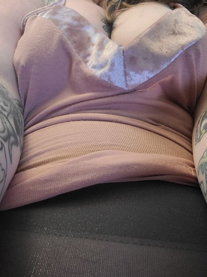 Irisbbw