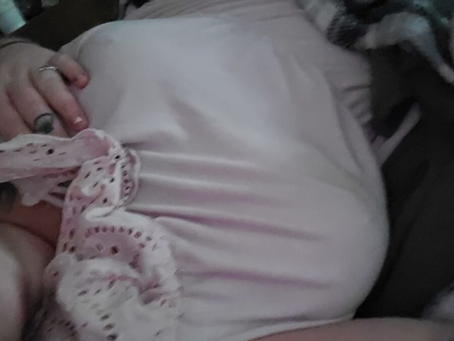 Irisbbw