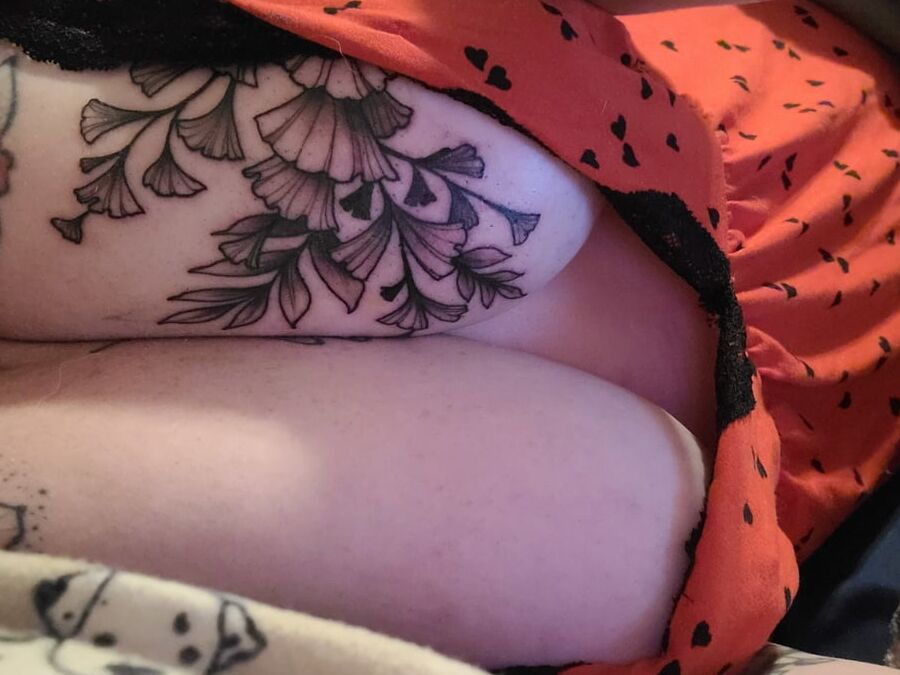 Irisbbw