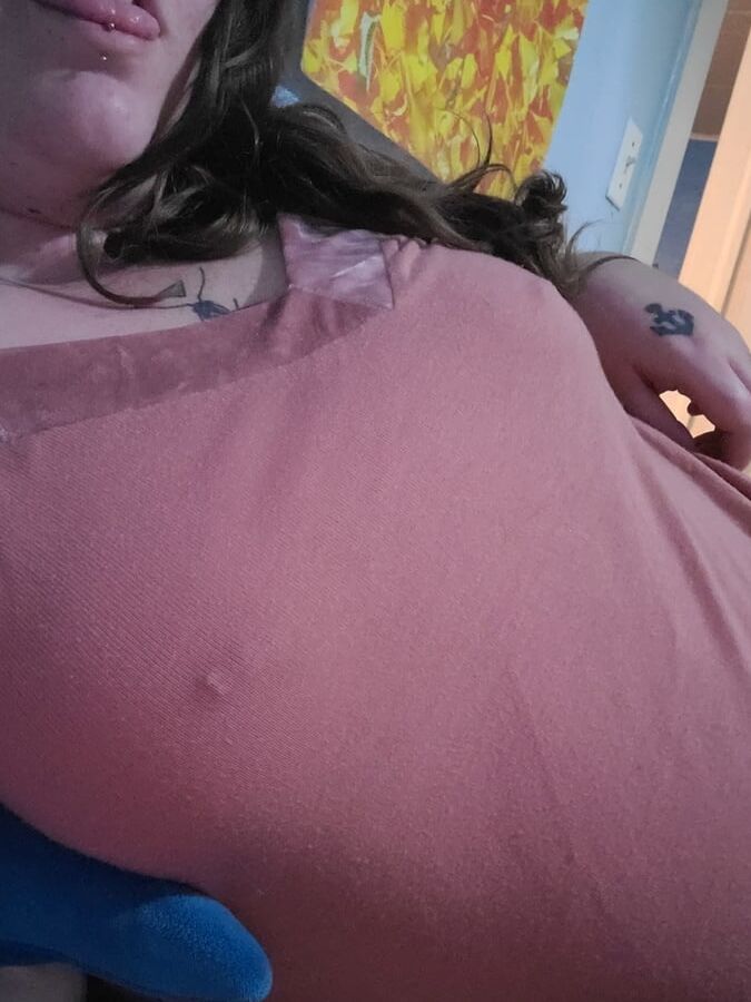Irisbbw