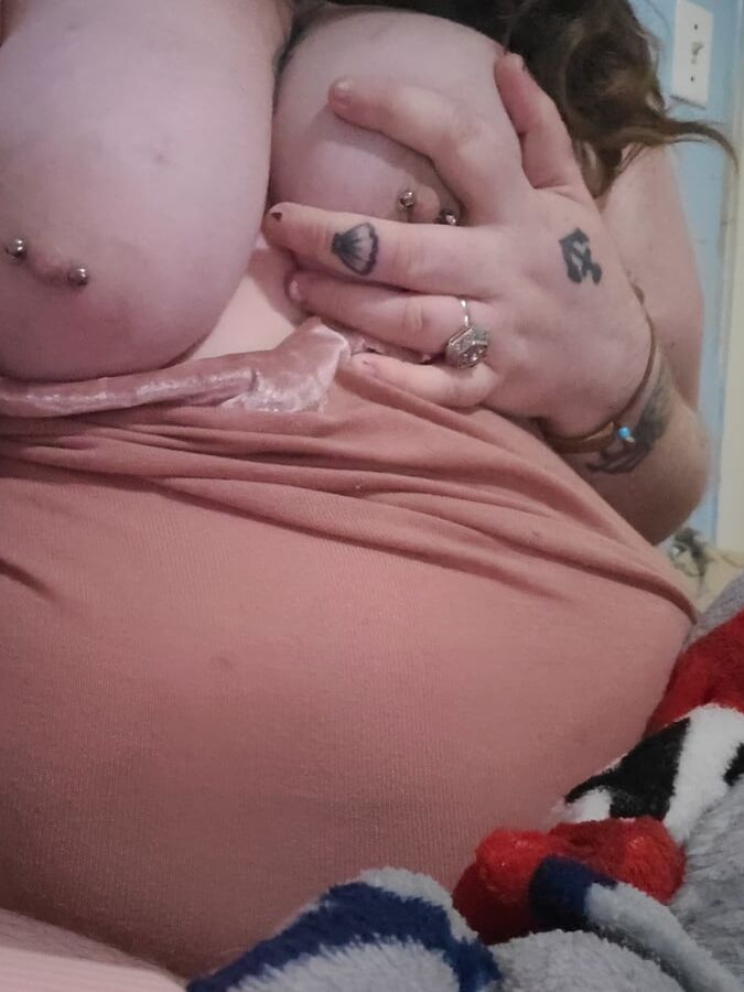 Irisbbw