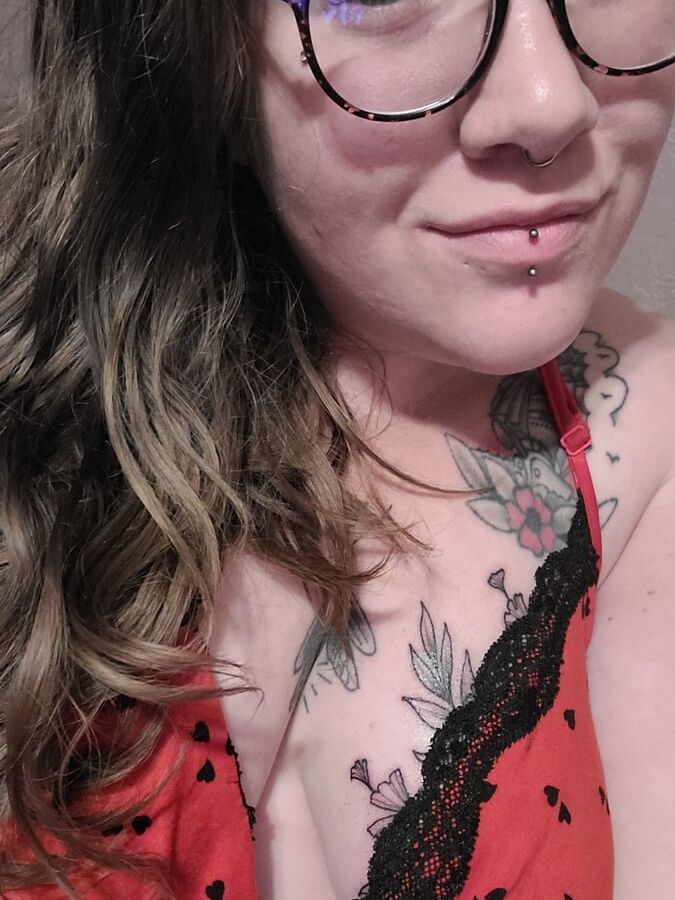 Irisbbw