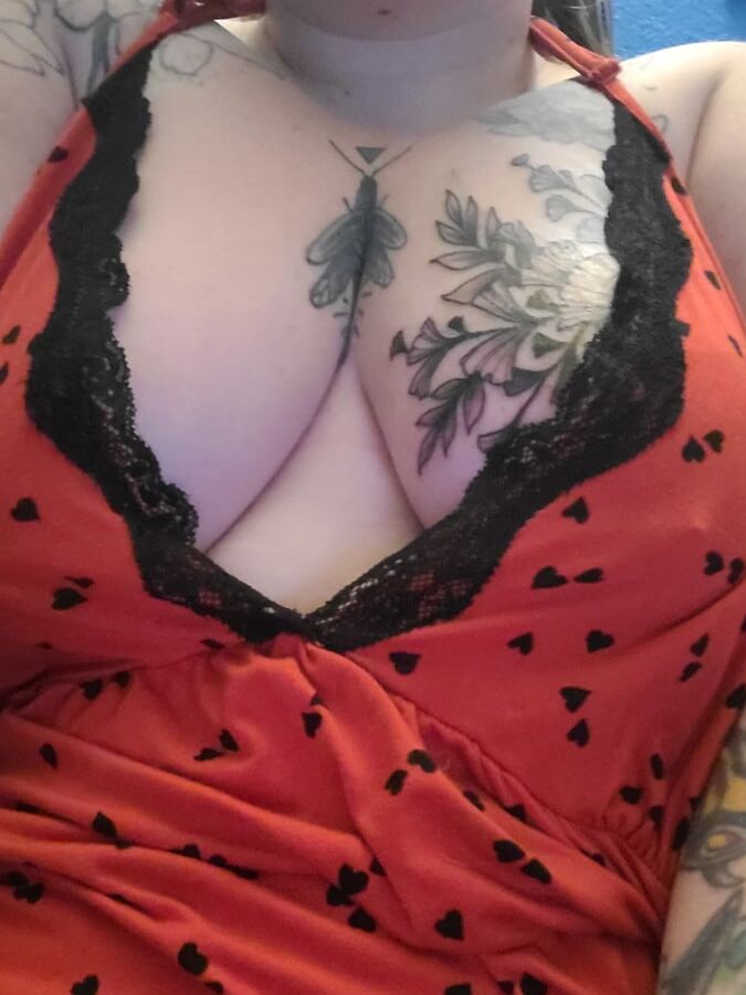 Irisbbw