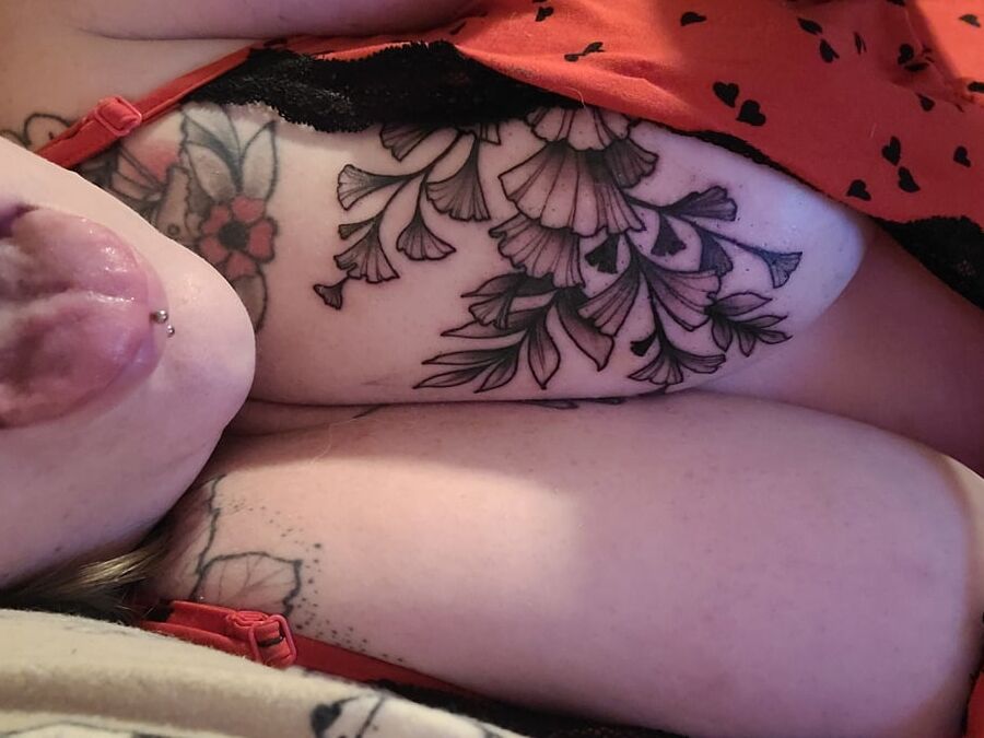 Irisbbw