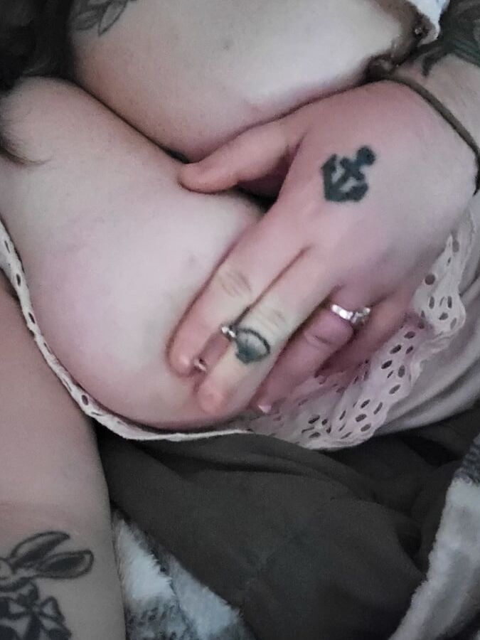 Irisbbw